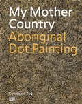 Cover: My Mother Country - Hatje Cantz Verlag