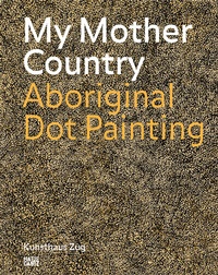 Abbildung von: My Mother Country - Hatje Cantz Verlag