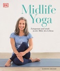 Cover: Midlife Yoga - DK Verlag Dorling Kindersley