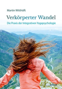 Enlarge image Cover: Verkörperter Wandel - Arbor