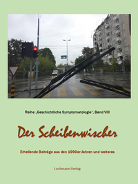 Enlarge image Cover: Der Scheibenwischer - Lochmann