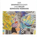 Cover: Der Graphikdesigner und Maler - Galerie Marco Edition