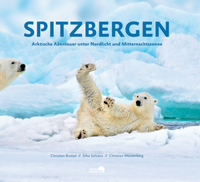 Abbildung von: Spitzbergen - Edition Bildperlen