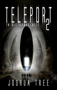 Enlarge image Cover: Teleport 2 - Belle Epoque Verlag