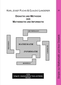 Cover: Didaktik und Methodik der Mathematik und Informatik - WTM-Verlag