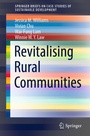 Cover: Revitalising Rural Communities - Springer