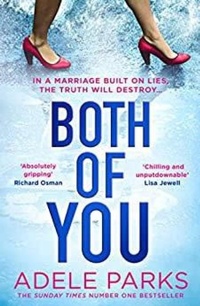 Enlarge image Cover: Both of You - HQ