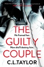 Cover: The Guilty Couple - AVON, a division of HarperCollins Publishers Ltd