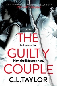 Enlarge image Cover: The Guilty Couple - AVON, a division of HarperCollins Publishers Ltd