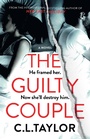 Cover: The Guilty Couple - AVON, a division of HarperCollins Publishers Ltd