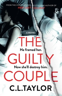Enlarge image Cover: The Guilty Couple - AVON, a division of HarperCollins Publishers Ltd