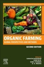 Cover: Organic Farming - Woodhead Publishing