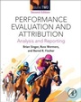 Cover: Performance Attribution Volume 2 - Academic Press