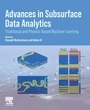 Cover: Advances in Subsurface Data Analytics - Elsevier