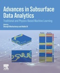 Cover: Advances in Subsurface Data Analytics - Elsevier