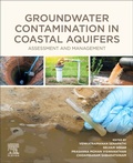 Cover: Groundwater Contamination in Coastal Aquifers - Elsevier