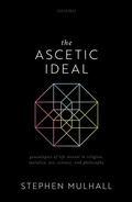 Cover: The Ascetic Ideal - OUP eBook