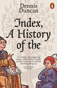 Abbildung von: Index, A History of the - Penguin Books Ltd