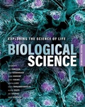 Cover: Biological Science - Oxford University Press