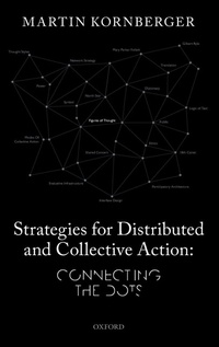 Enlarge image Cover: Strategies for Distributed and Collective Action - Oxford University Press