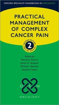 Enlarge image Cover: Practical Management of Complex Cancer Pain - Oxford University Press