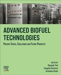 Cover: Advanced Biofuel Technologies - Elsevier