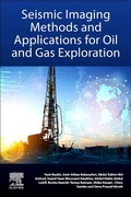 Cover: Seismic Imaging Methods and Applications for Oil and Gas Exploration - Elsevier