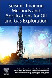 Enlarge image Cover: Seismic Imaging Methods and Applications for Oil and Gas Exploration - Elsevier