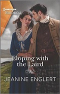 Cover: Eloping with the Laird - Harlequin Special Releases