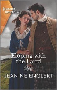 Enlarge image Cover: Eloping with the Laird - Harlequin Special Releases