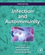 Cover: Infection and Autoimmunity - Academic Press