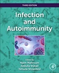 Cover: Infection and Autoimmunity - Academic Press