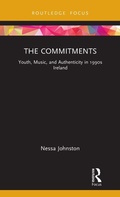 Cover: The Commitments - Routledge