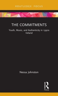 Enlarge image Cover: The Commitments - Routledge