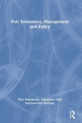 Cover: Port Economics, Management and Policy - Routledge