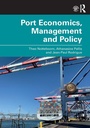 Cover: Port Economics, Management and Policy - Routledge