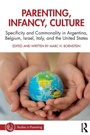 Cover: Parenting, Infancy, Culture - Routledge