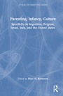 Cover: Parenting, Infancy, Culture - Routledge