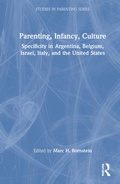 Cover: Parenting, Infancy, Culture - Routledge