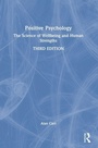 Cover: Positive Psychology - Routledge