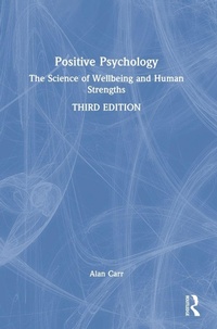 Enlarge image Cover: Positive Psychology - Routledge