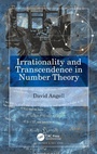 Cover: Irrationality and Transcendence in Number Theory - Chapman & Hall/CRC