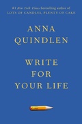 Cover: Write for Your Life - Random House