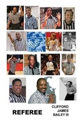 Cover: Referee - CABKO Publishing
