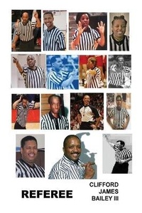 Enlarge image Cover: Referee - CABKO Publishing