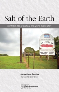 Enlarge image Cover: Salt of the Earth - National Council of Teachers of English