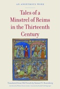 Cover: Tales of a Minstrel of Reims in the Thirteenth Century - The Catholic University of America Press