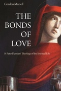Cover: The Bonds of Love - The Catholic University of America Press