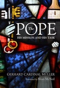 Cover: The Pope - The Catholic University of America Press