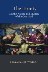 Enlarge image Cover: The Trinity - The Catholic University of America Press